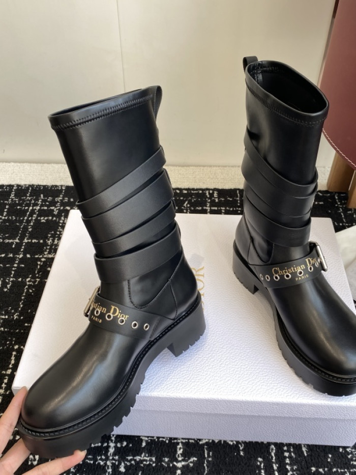 DR SNEAKER DR-162