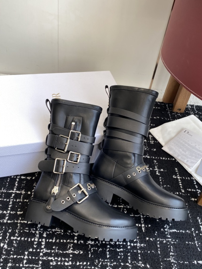 DR SNEAKER DR-162