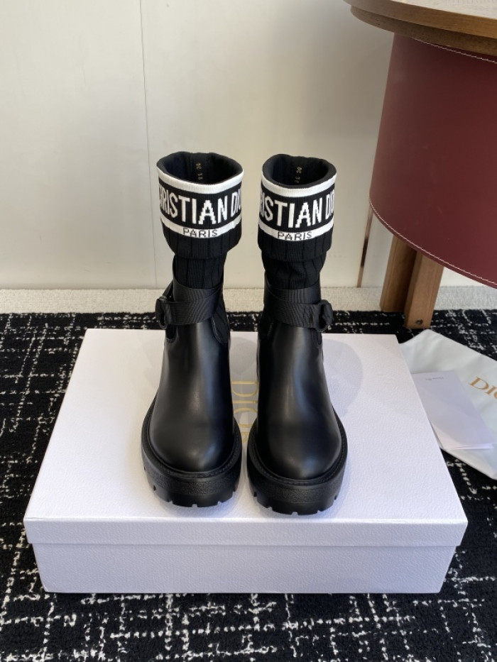 DR SNEAKER DR-165