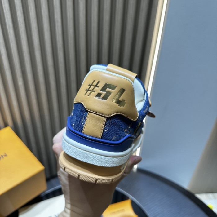 LOVT SNEAKER lv-457