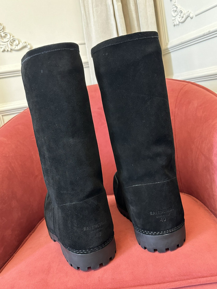 BL BOOT BLB-12