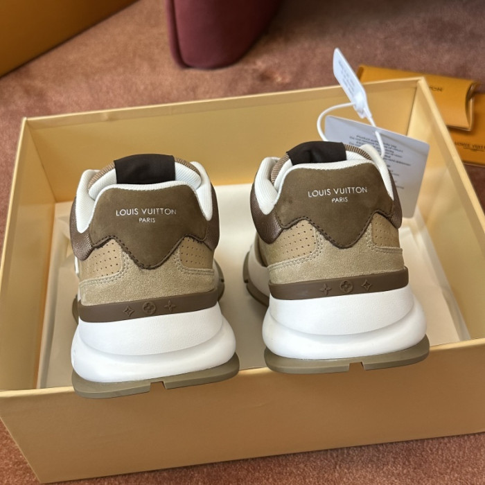 LOVT SNEAKER lv-465