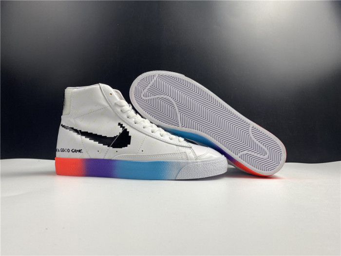 nike blazer mid 1977 have a good game dc3280-101