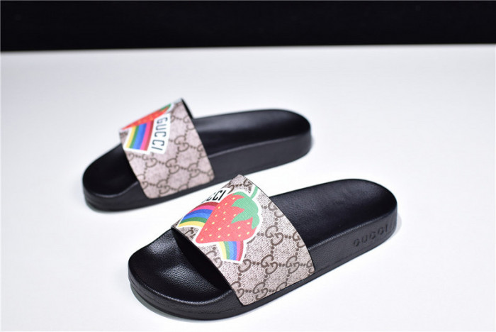 gi sandal