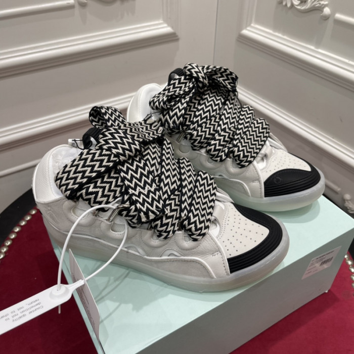 Lanu1n curb sneaker 111230