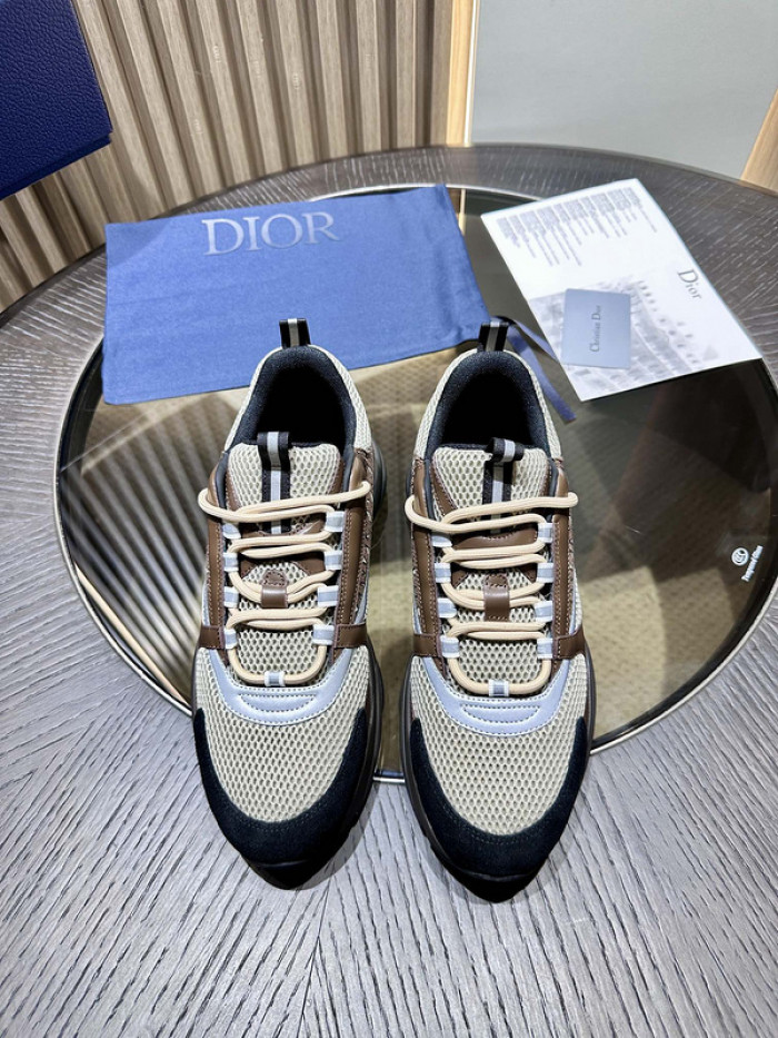 DR B22 TRAINER SNEAKER 2309063
