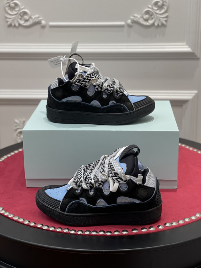Lanu1n curb sneaker 111155