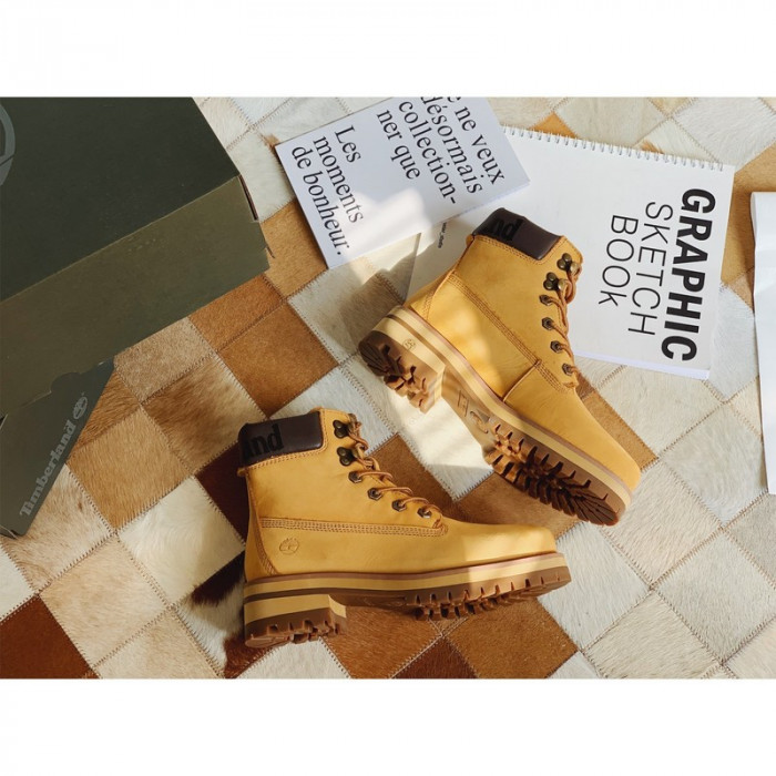 Timb**1*nd boots