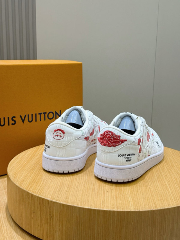 LOVT SNEAKER lv-484