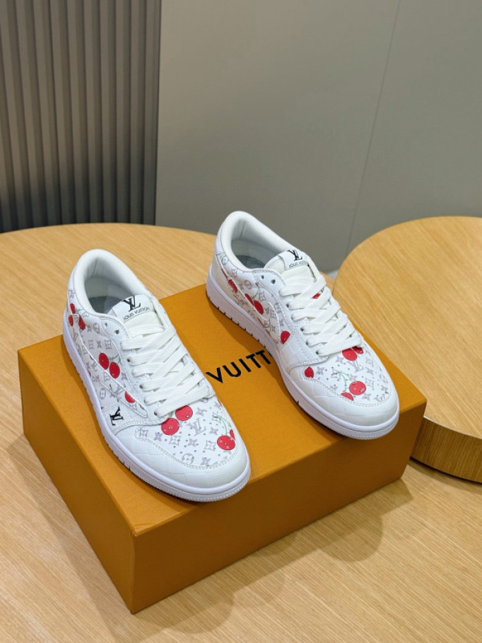 LOVT SNEAKER lv-484