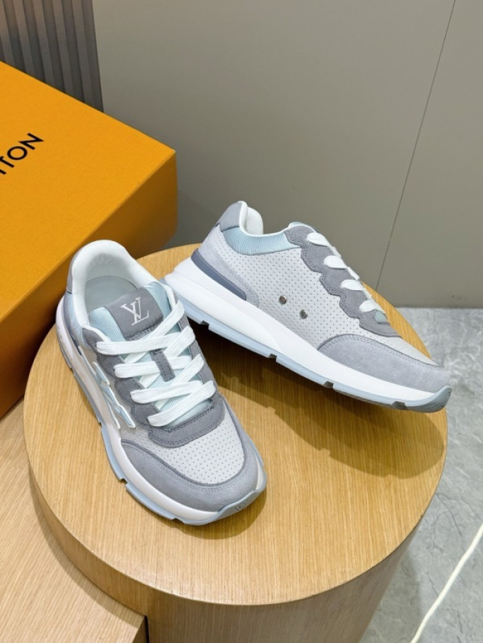 LOVT SNEAKER lv-486