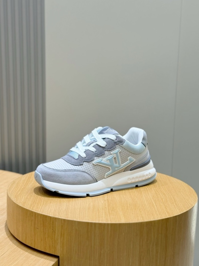 LOVT SNEAKER lv-486