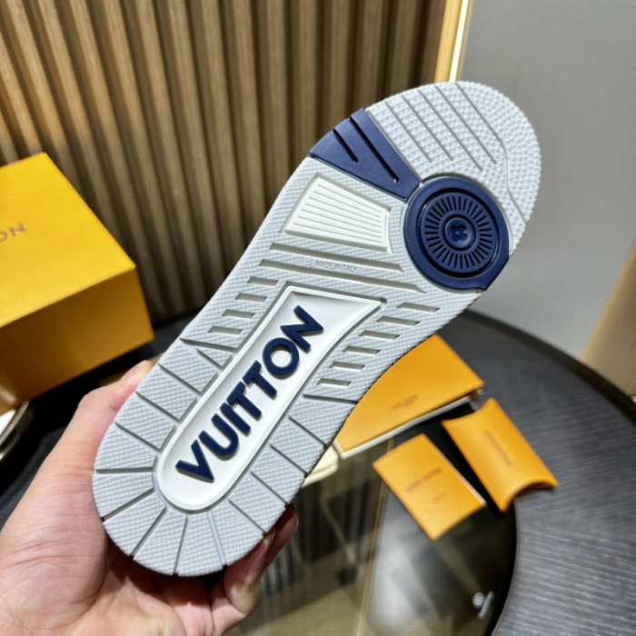 LOVT SNEAKER lv-487