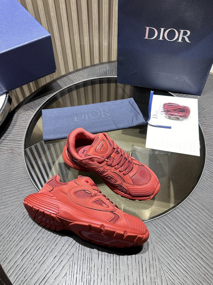 DR B30 TRAINER SNEAKER 2309067