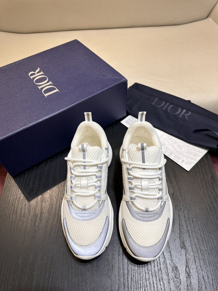 DR B22 TRAINER SNEAKER 2309077