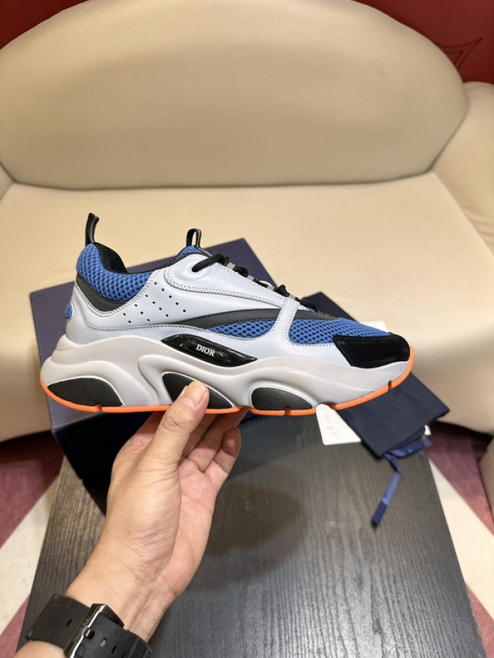 DR B22 TRAINER SNEAKER 2309078