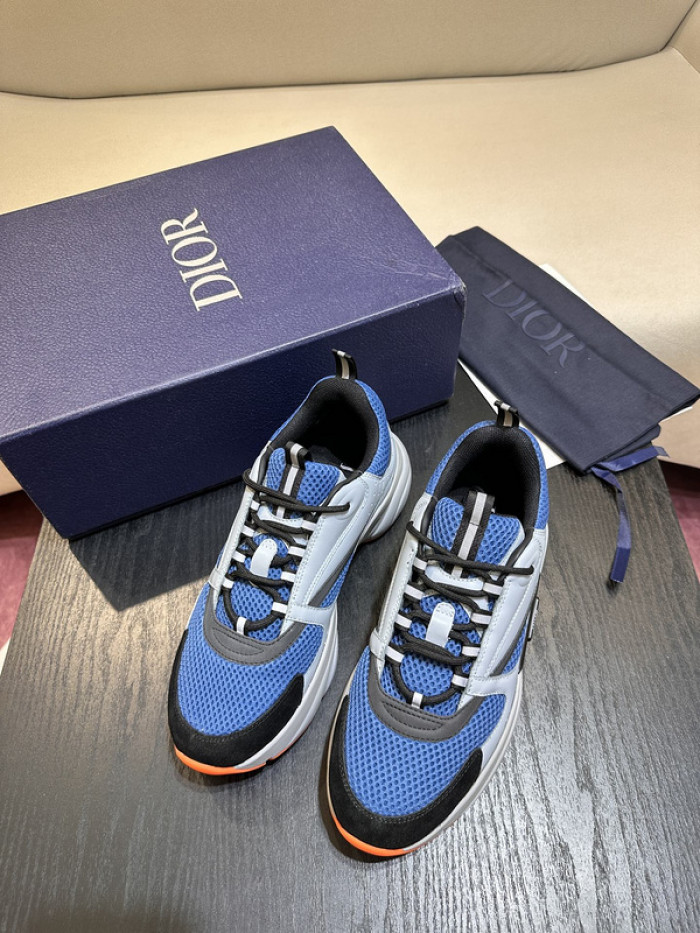 DR B22 TRAINER SNEAKER 2309078