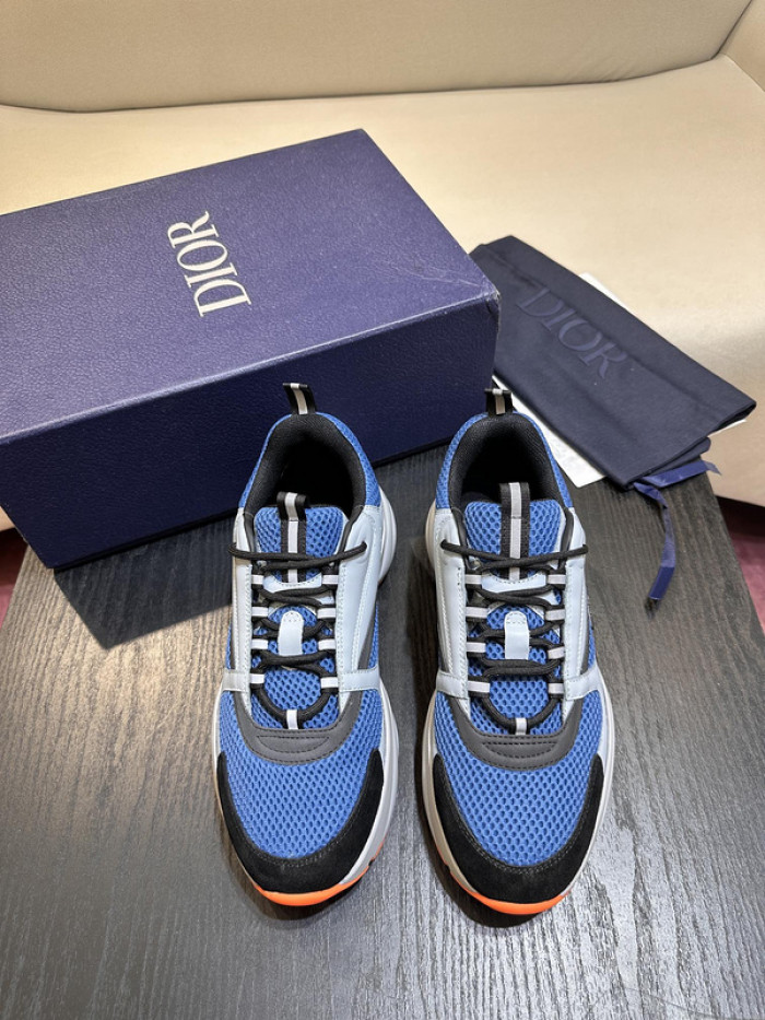DR B22 TRAINER SNEAKER 2309078