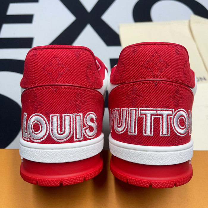 lovt sneaker lv-73