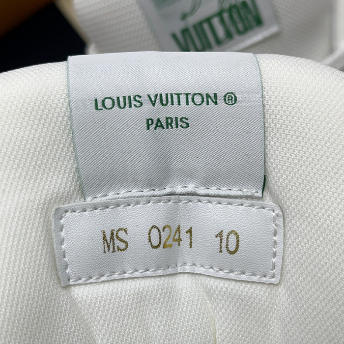lovt sneaker lv-74