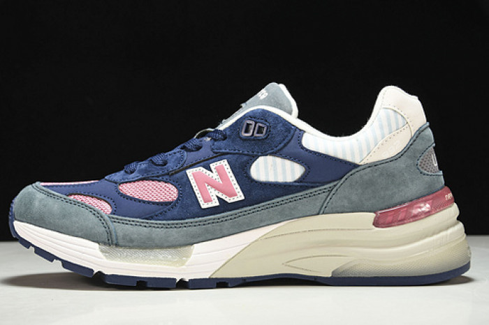 new Ba1an*e 992“tropical” m992nt
