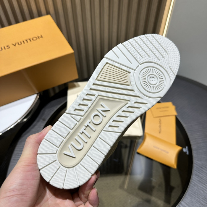 LOVT SNEAKER lv-203