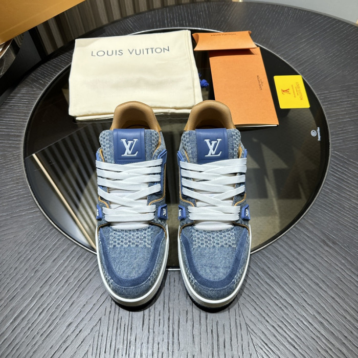 LOVT SNEAKER lv-207