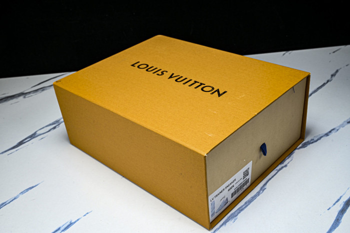 LOVT SNEAKER lv-550