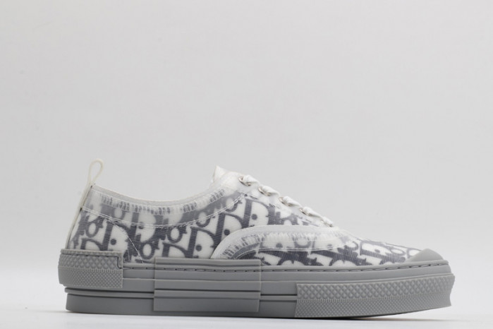 dr b23 low-top sneakers dr-46