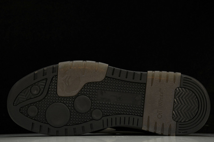 of sneakers ow-16