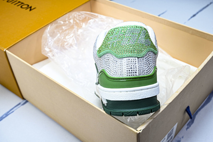LOVT SNEAKER lv-546