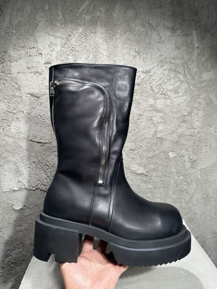 r1ck 0wens sneakers ro-237