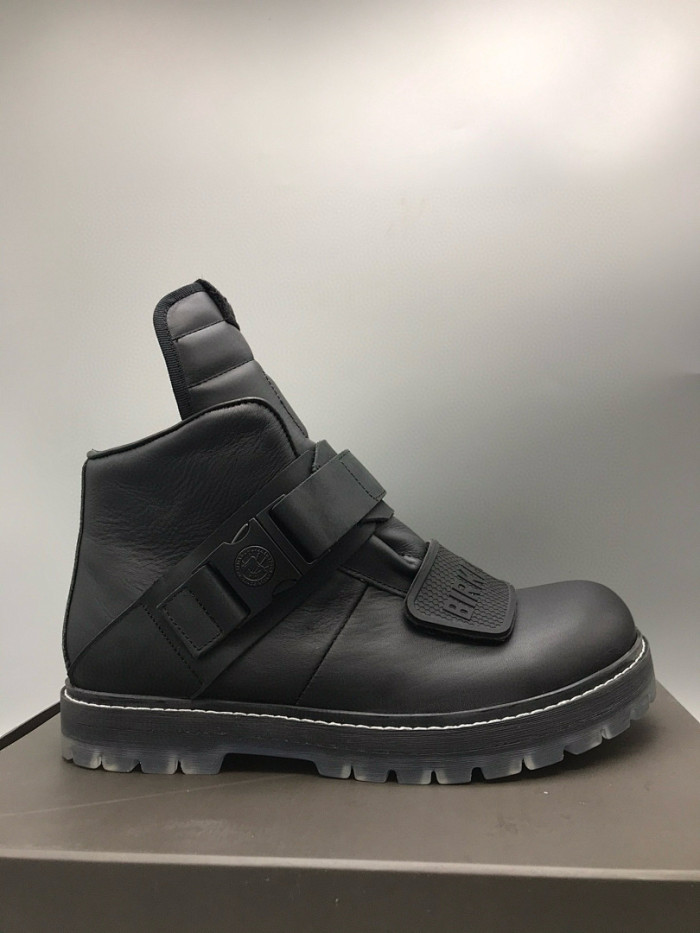r1ck 0wens sneakers ro-240