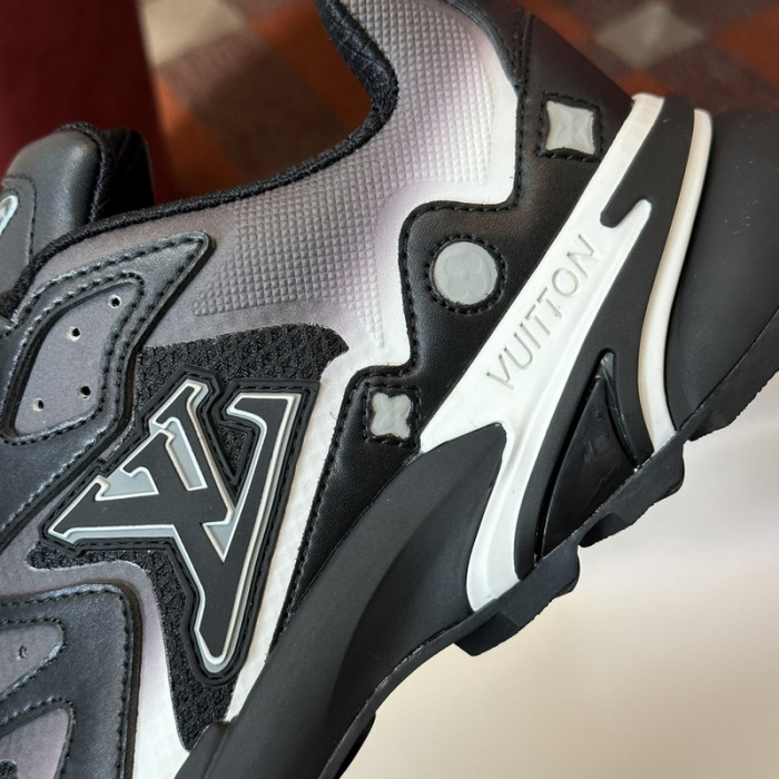 LOVT SNEAKER lv-196