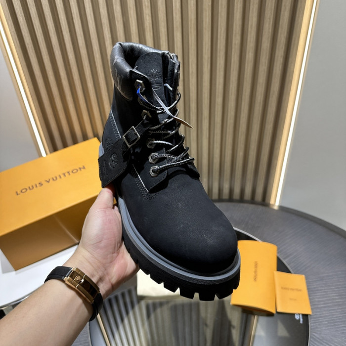 LOVT BOOTS L0-31