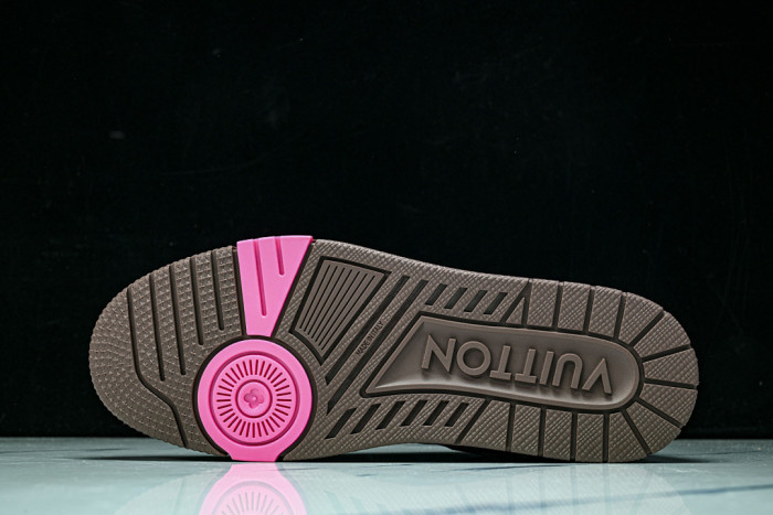 LOVT SNEAKER lv-557