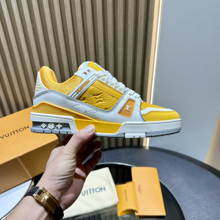 LOVT SNEAKER lv-242