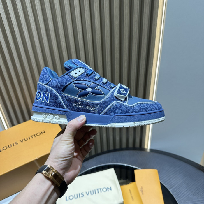 LOVT SNEAKER lv-246