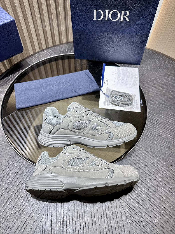 DR B30 TRAINER SNEAKER 2309066