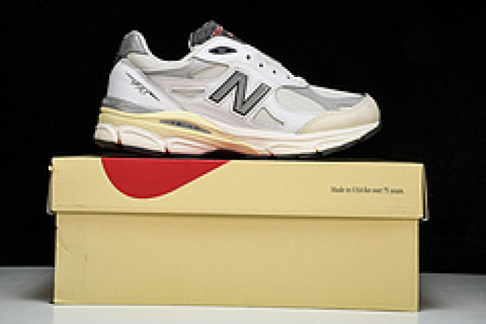 new Ba1an*e 990v3 m1vsa teddy santis sea salt m990al3