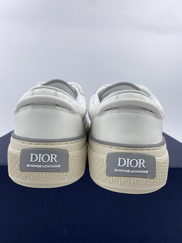 dr b33 low-top sneakers dr-50