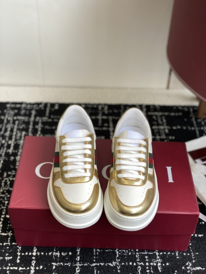 GI SHOES GC-36