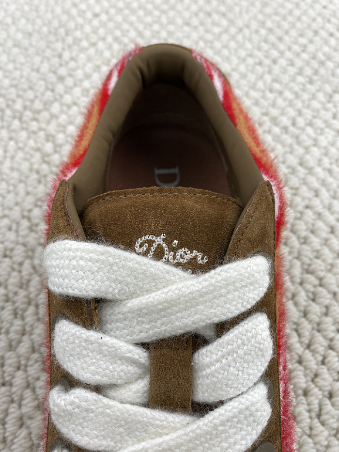 dr b33 low-top sneakers dr-56