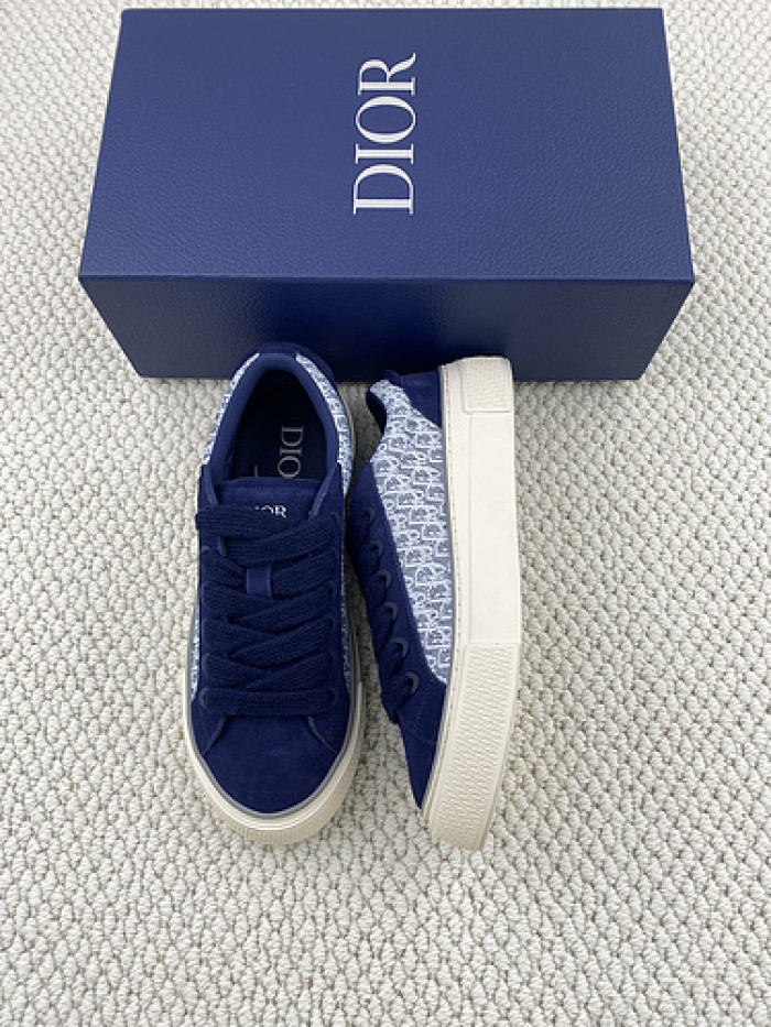 dr b33 low-top sneakers dr-60