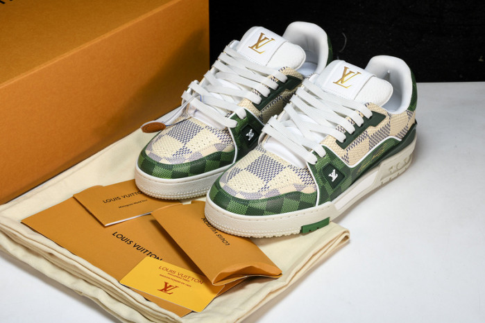 lovt sneaker lv-71
