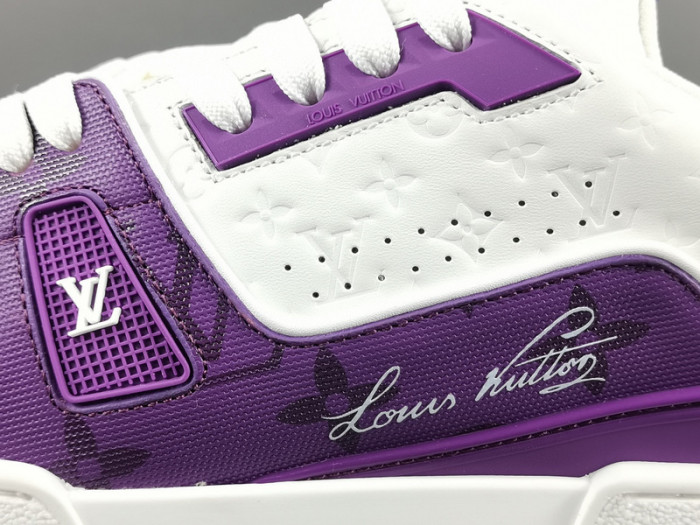 lovt sneaker lv-98