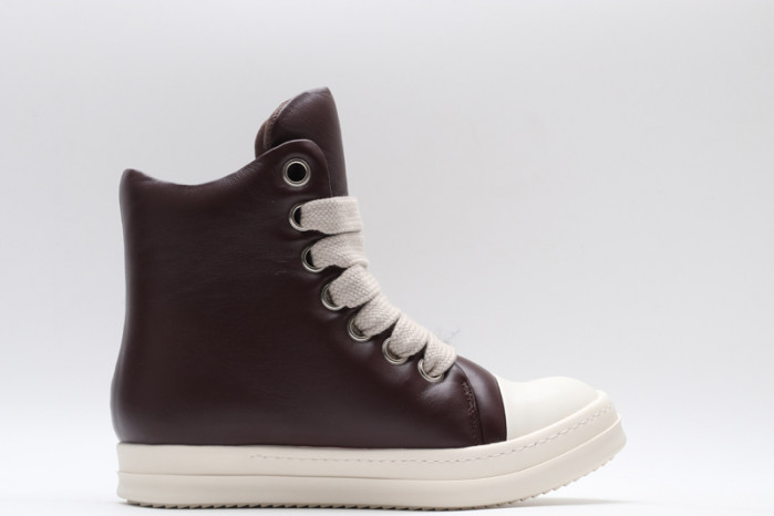 r1ck 0wens sneakers ro-62