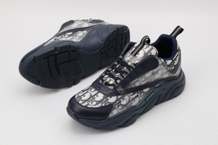 dr homme b22 trainer sneaker