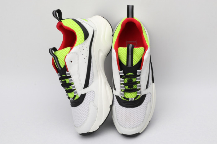 dr homme b22 trainer sneaker