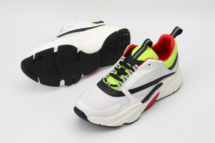 dr homme b22 trainer sneaker
